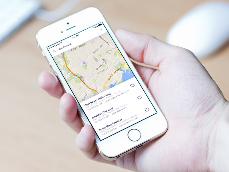 Atlas Messenger - Chat with Customers or Businesses
