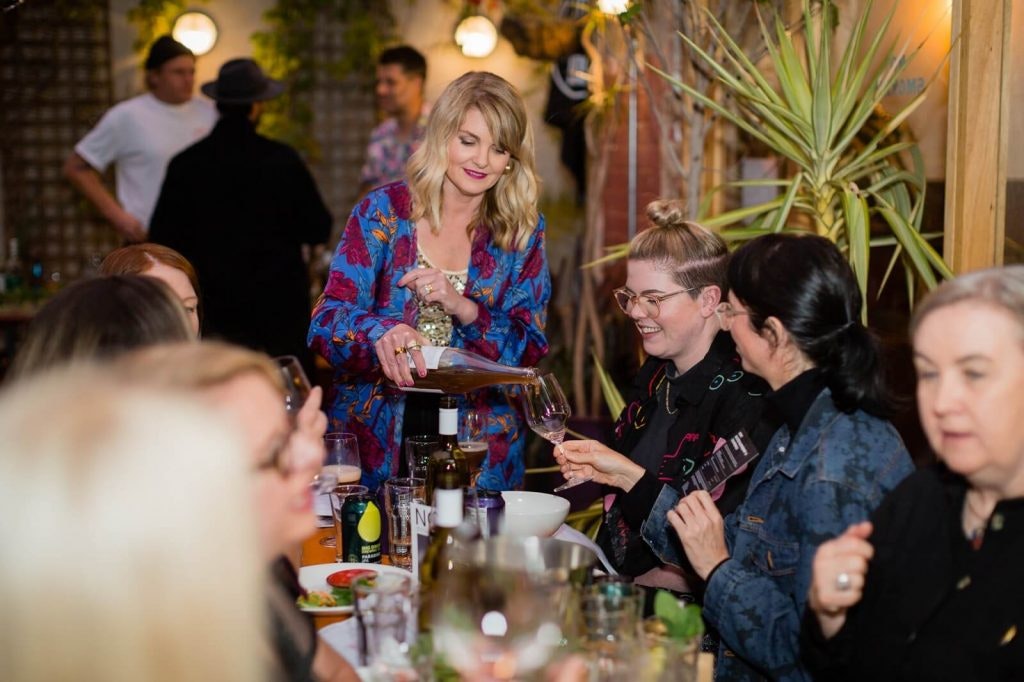 Droog maar nat - Niet-alcoholische drankjes expert in Australië media 3
