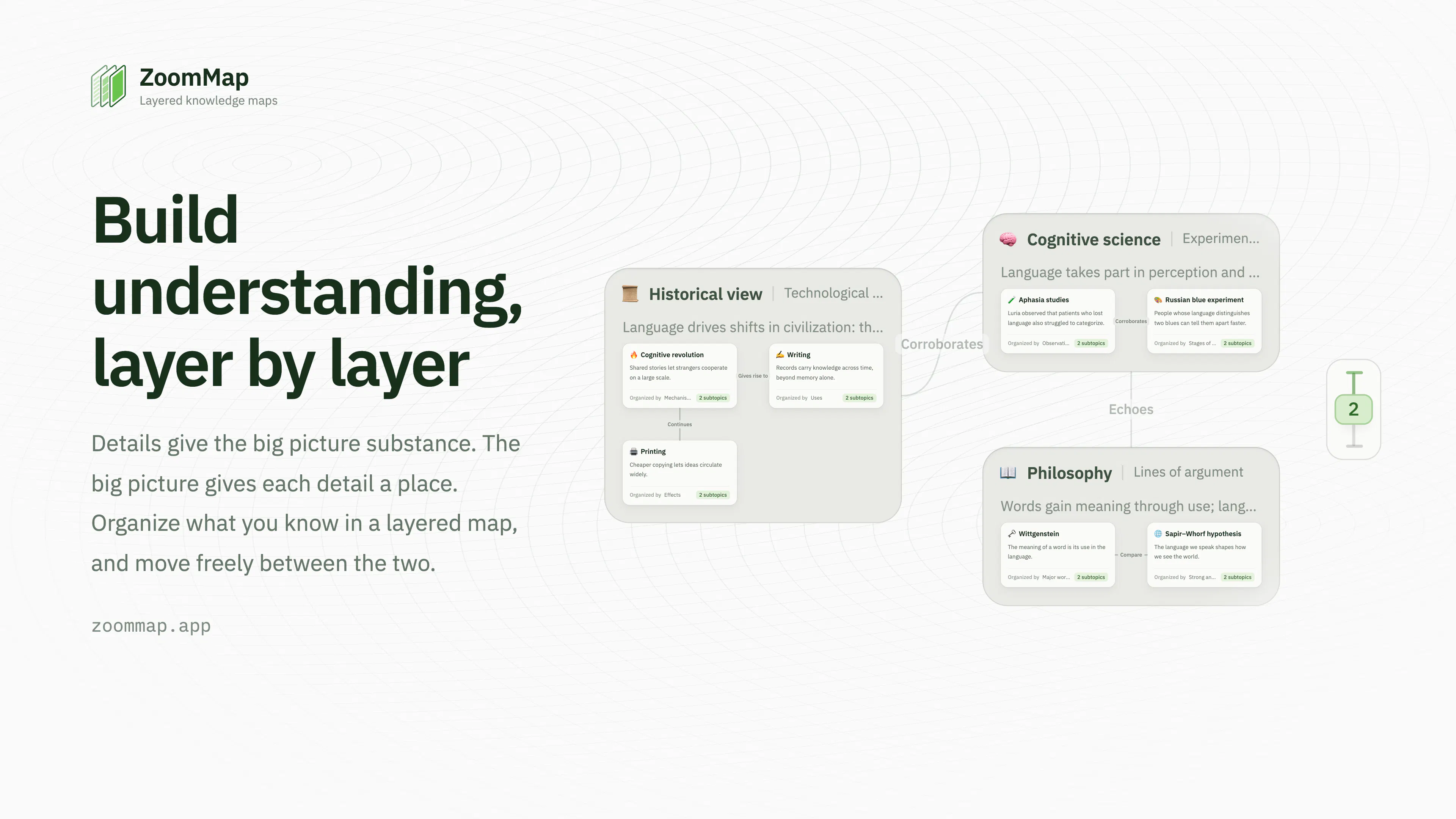 ZoomMap gallery image