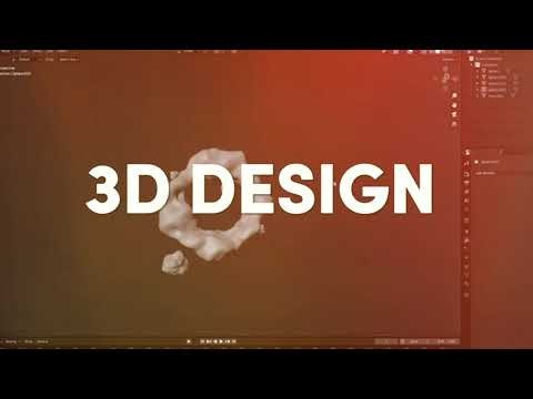 InfluxDesign gallery image