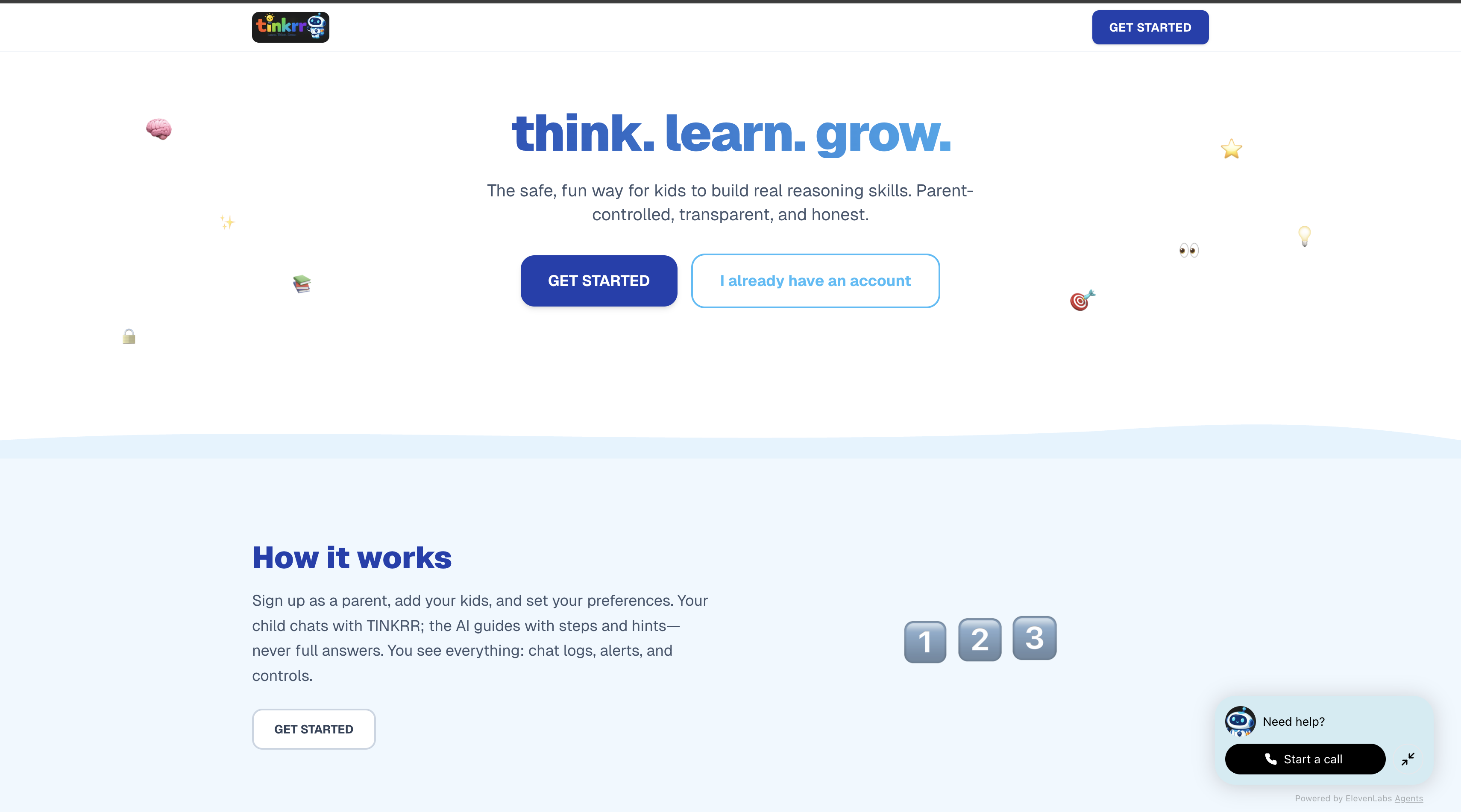 TINKRR gallery image