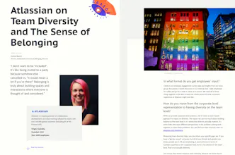 2019 Diversity in the Workplace gallery image
