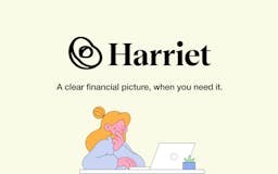Harriet media 1