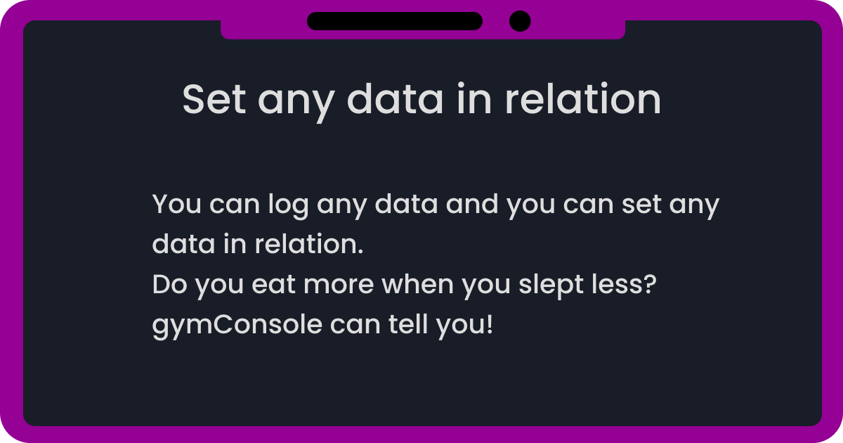 gymConsole gallery image