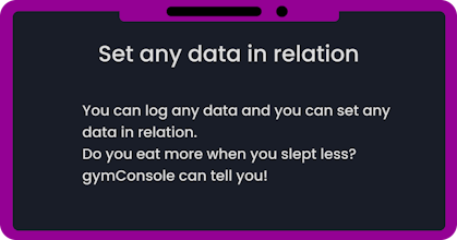 gymConsole gallery image