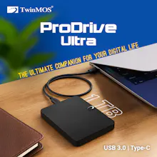 TwinMOS Technologies gallery image