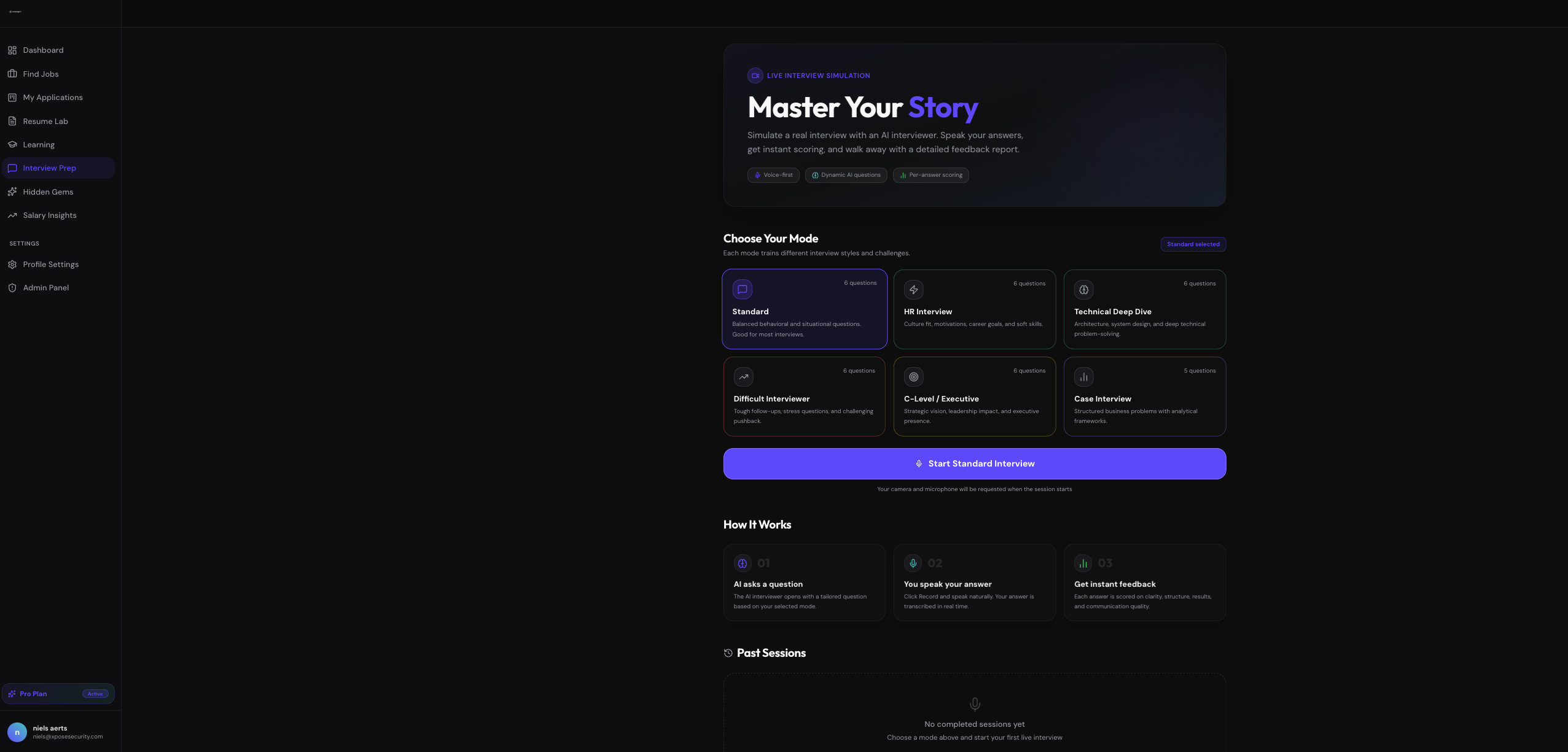 CareerAgent gallery image