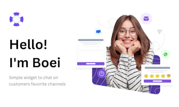Boei gallery image
