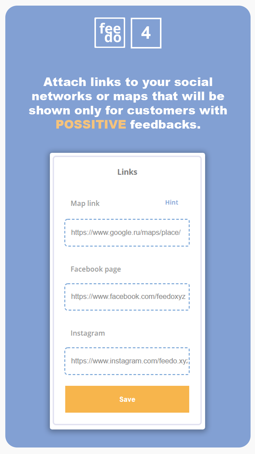 Feedo.xyz gallery image