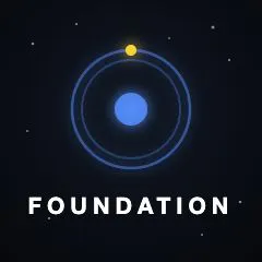 Asimov's Foundation Universe