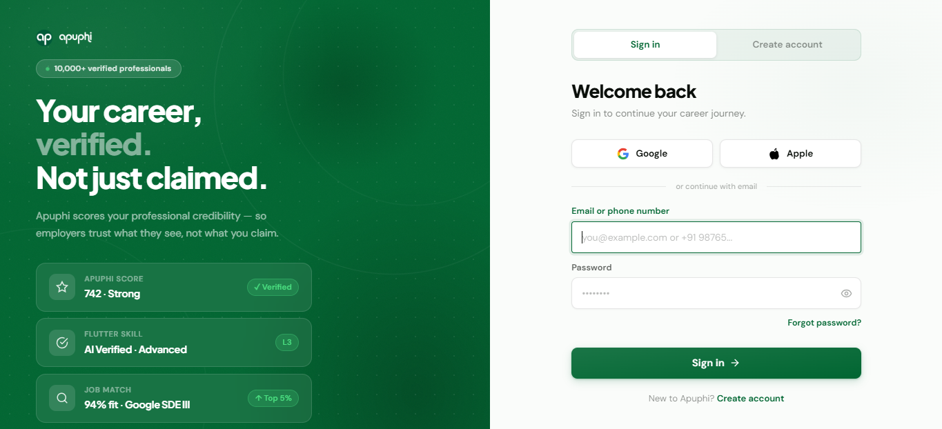 Apuphi gallery image