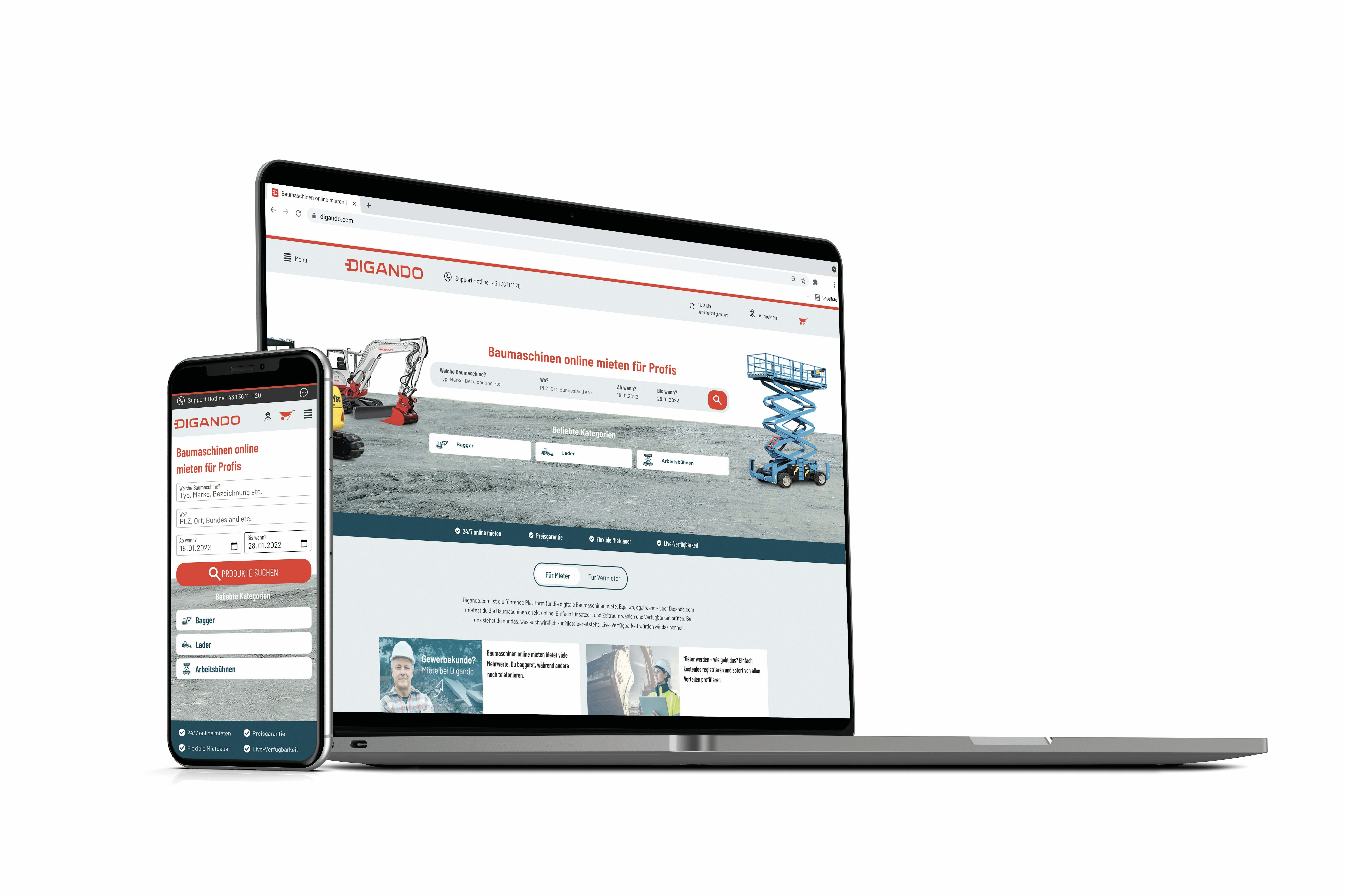 Digando gallery image