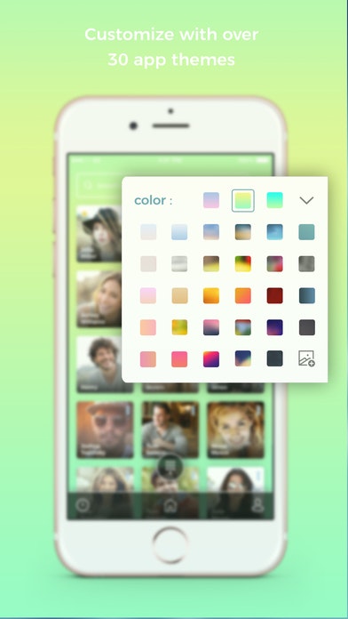 Eyecon gallery image