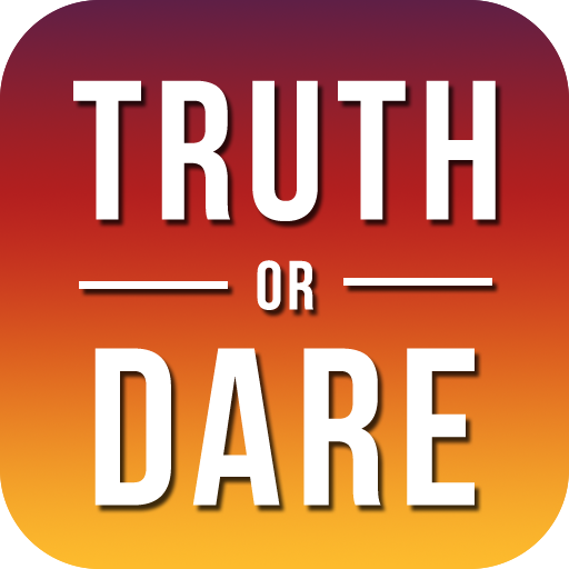 Truth or dare app