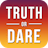 Truth or dare app