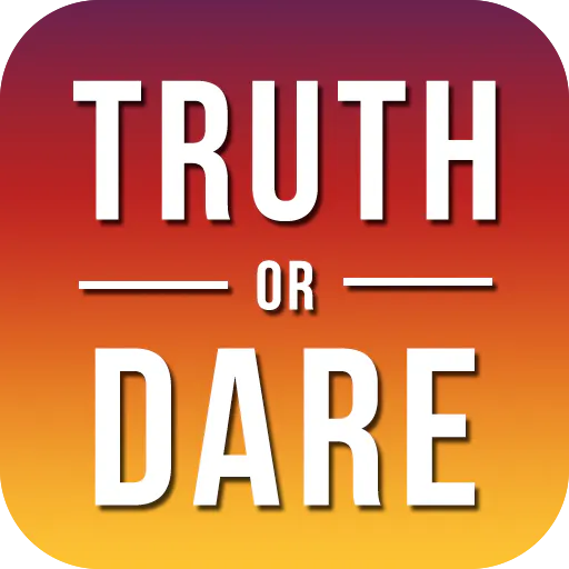 Truth or dare app