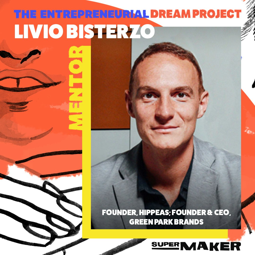 Entrepreneurial Dream Project gallery image