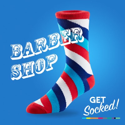 GetSocked gallery image