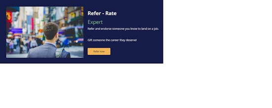 Refer someone in seconds gallery image