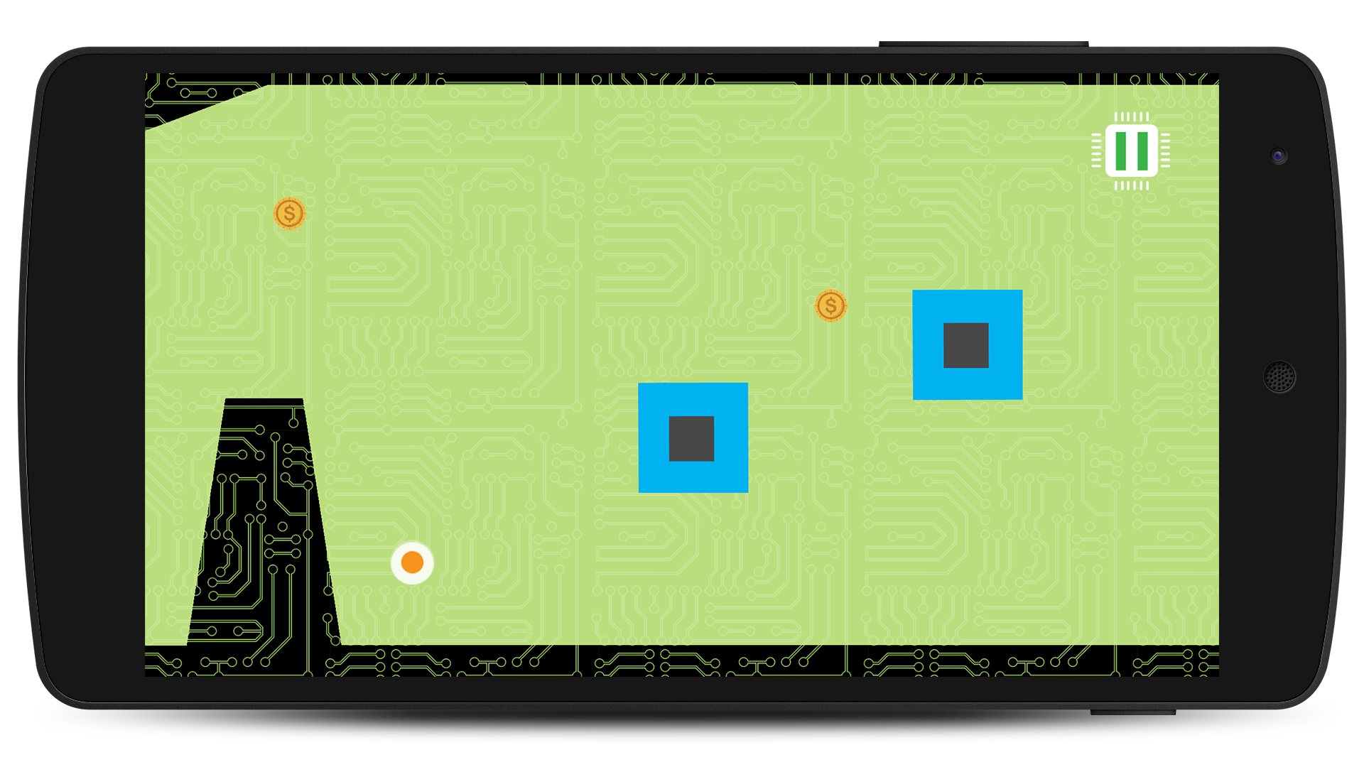 Circuit Bounce gallery image