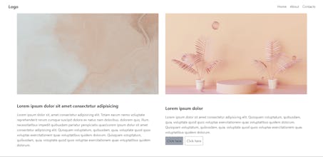 Rosette UI gallery image