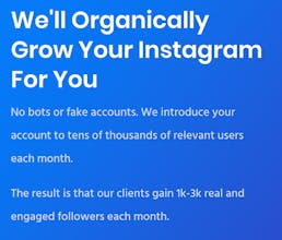 FanBump gallery image