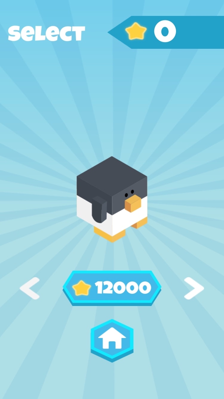 Endless Runner gallery image