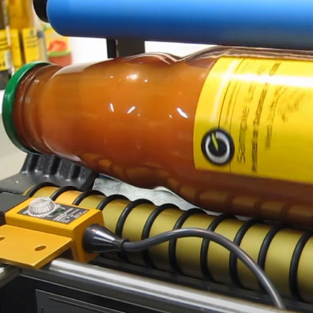 Assemco's Packaging Service!