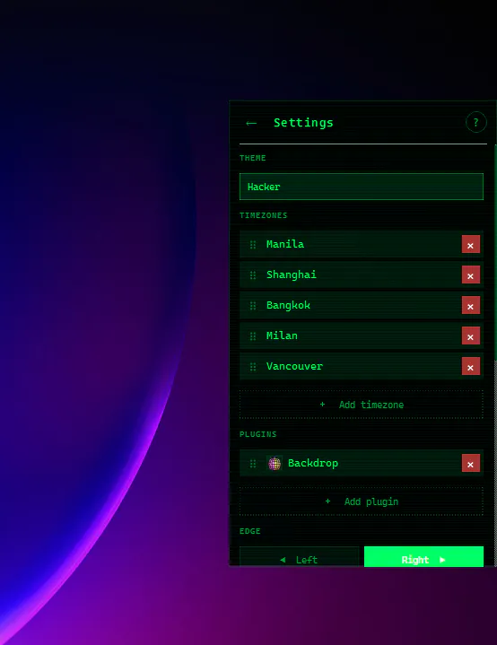 Time Precision screenshot 3