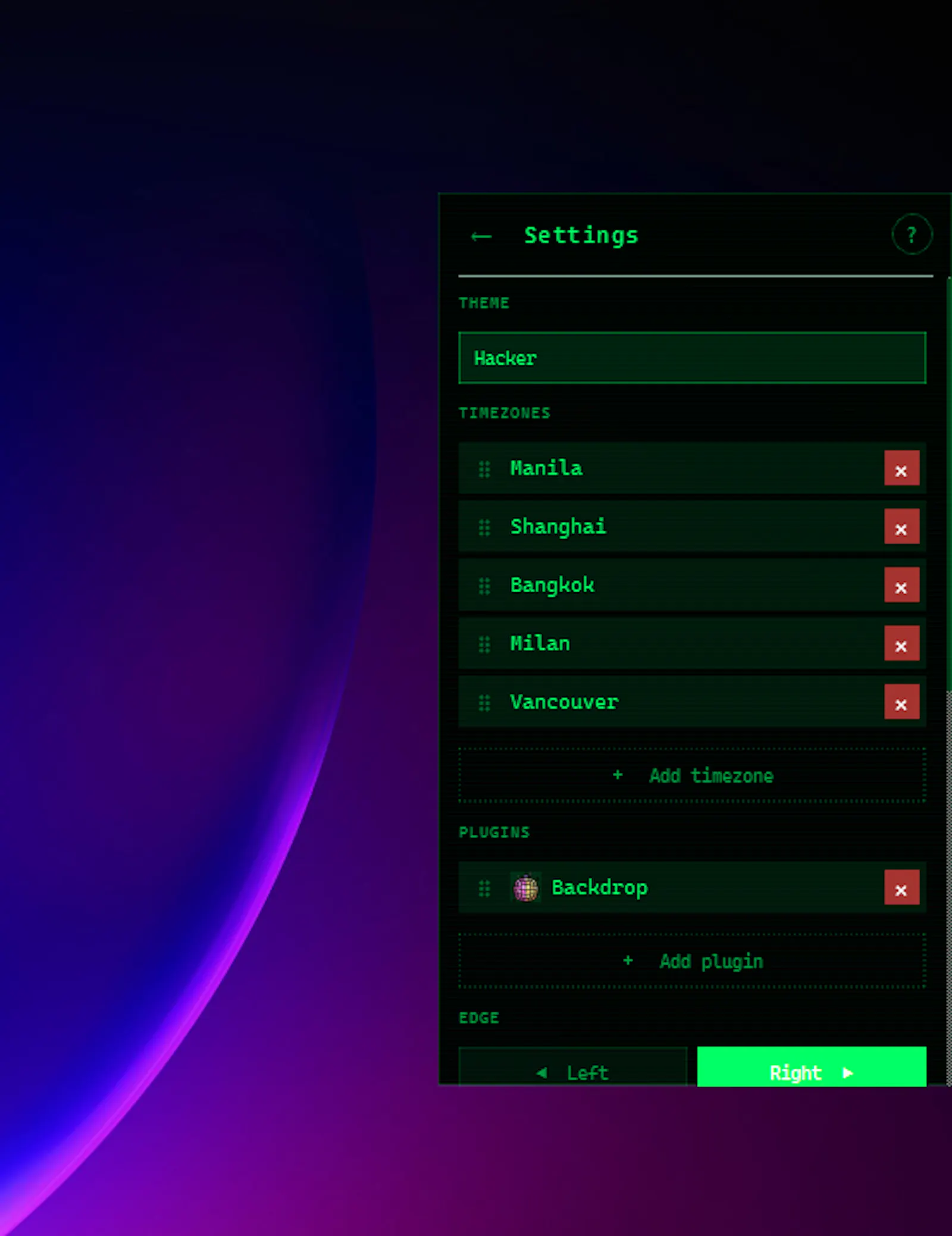 Time Precision screenshot 3