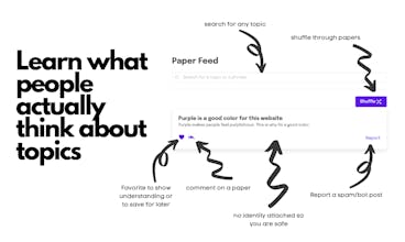 Persuasion Paper gallery image