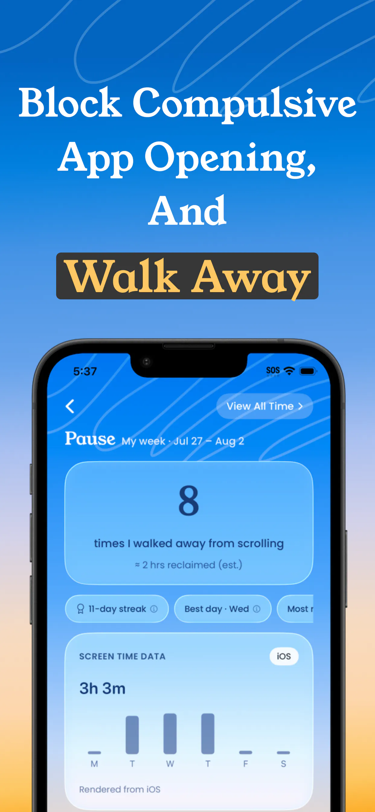 Pause gallery image