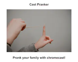 Cast Pranker gallery image