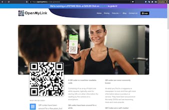 OpenMyLink gallery image