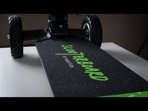 Scooterboard gallery image