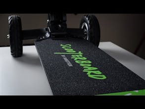 Scooterboard gallery image