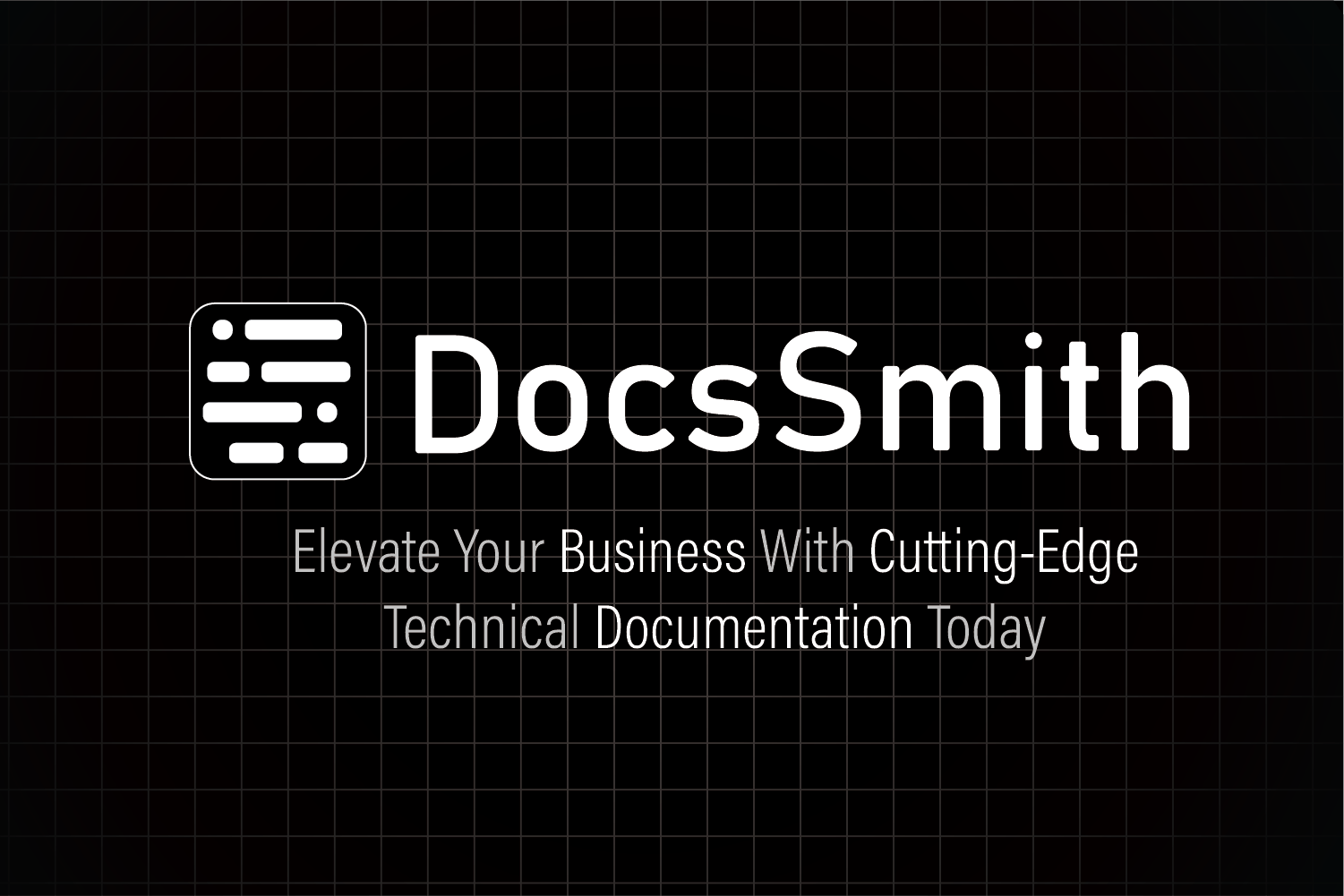 DocsSmith media 1