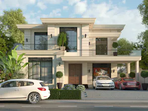 Architect Interior Design in Lahore gallery image
