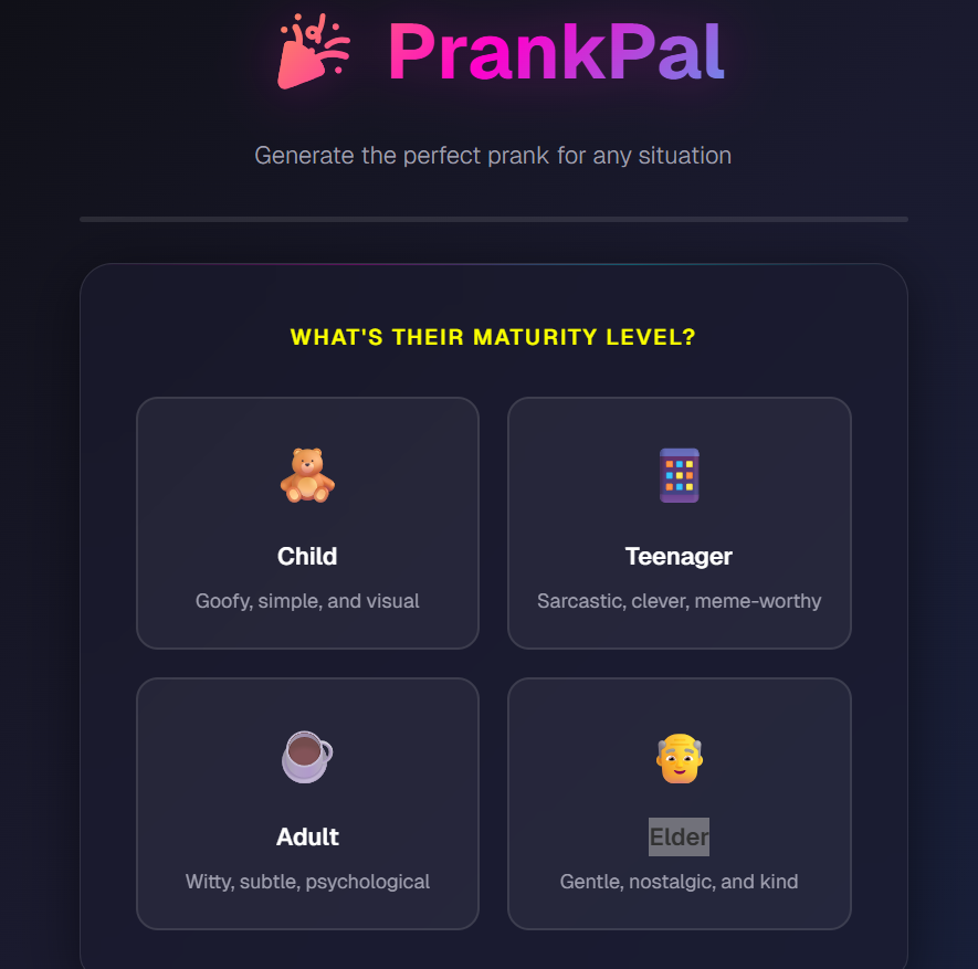 Prankal media 2