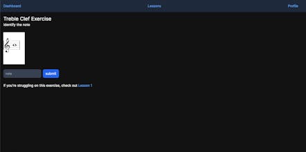 ToneTrail gallery image