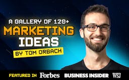 Marketing Ideas media 1