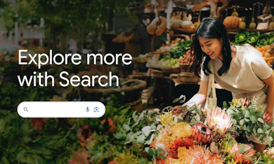 Google app for desktop