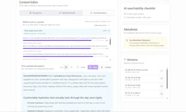 Optimize Shopify Stores for AI Search gallery image