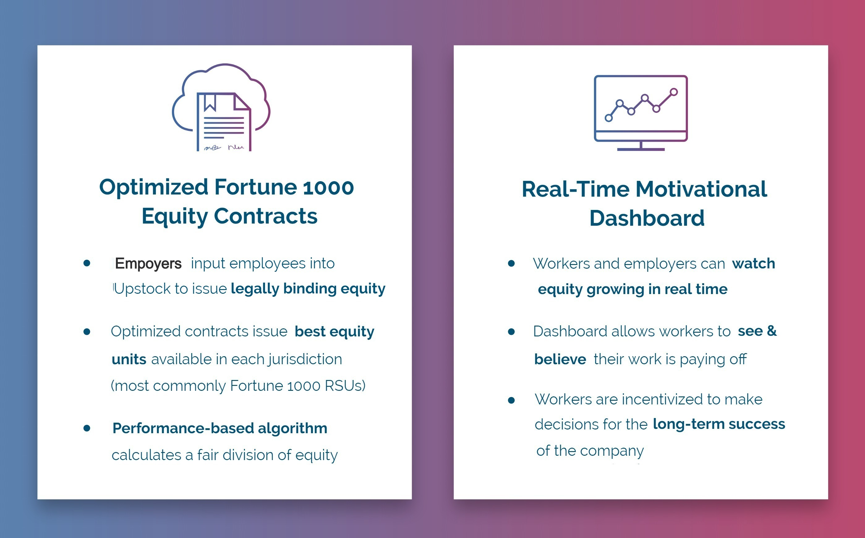 Upstock gallery image