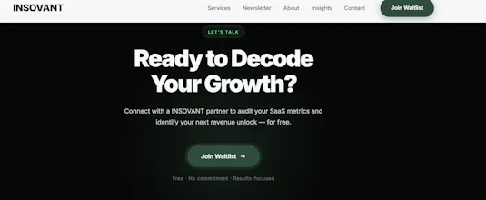 INSOVANT gallery image