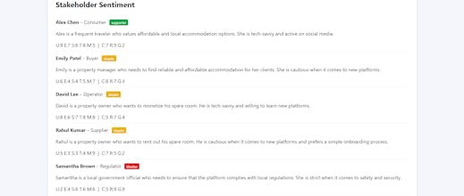 Market Physics Engine gallery image