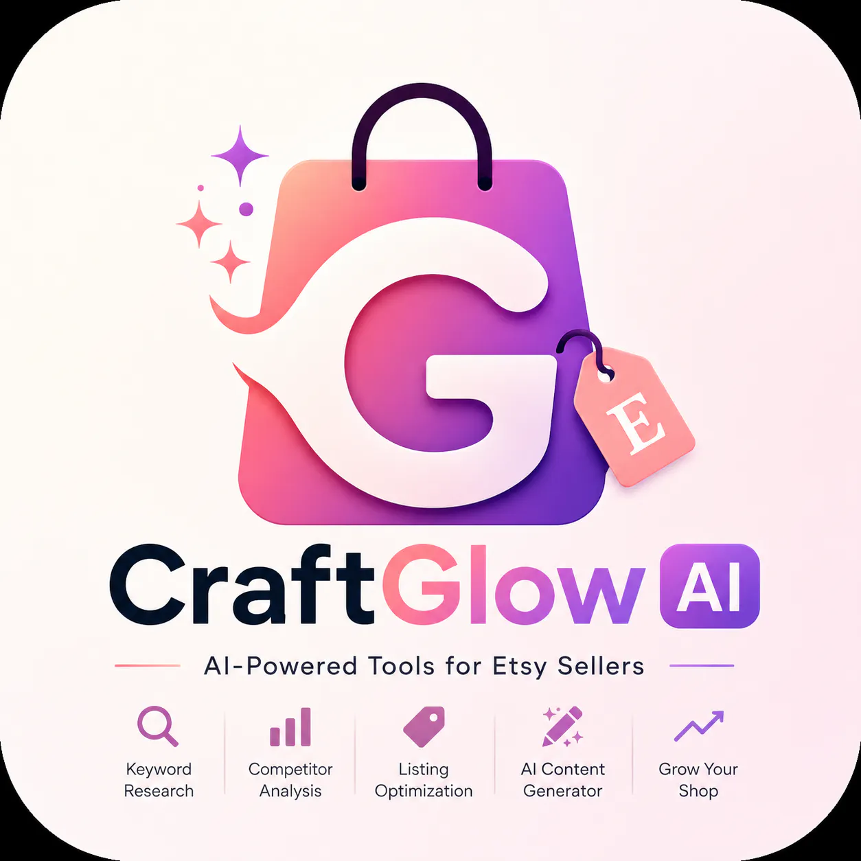 CraftGlow AI