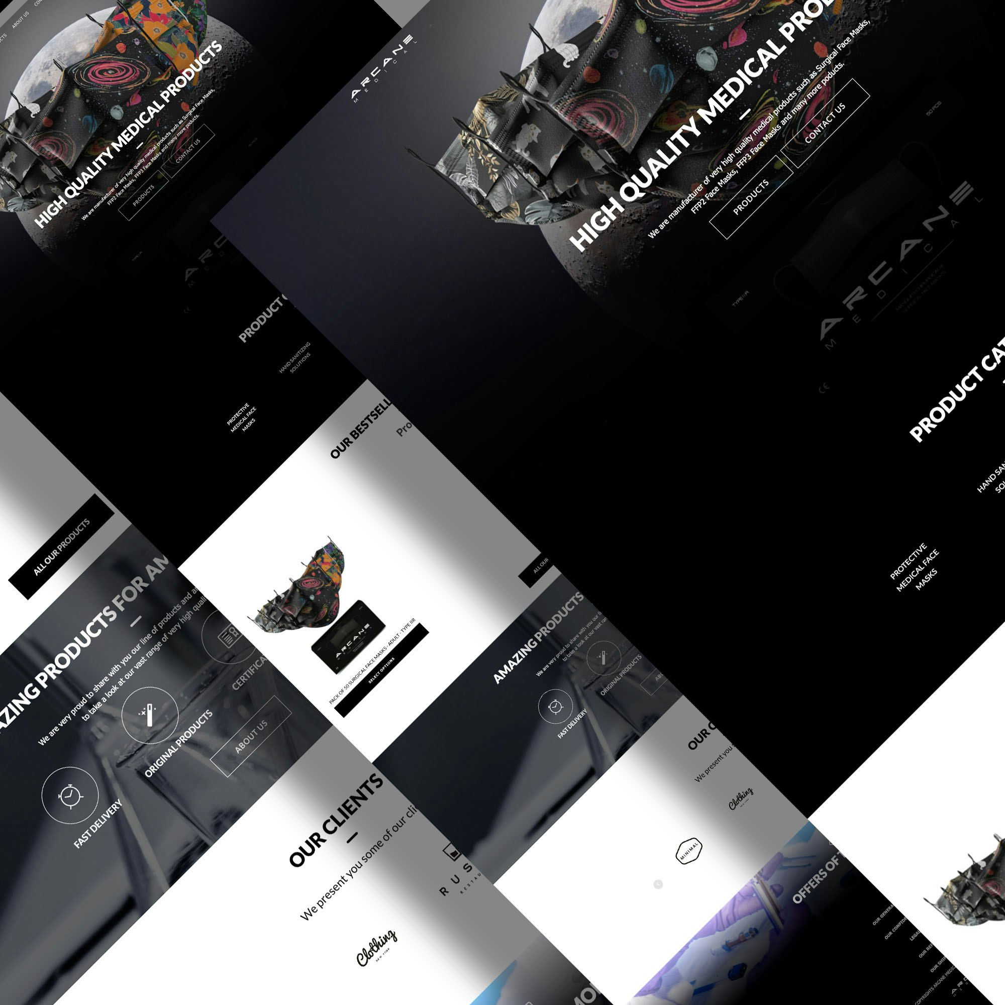 Cosmivm gallery image