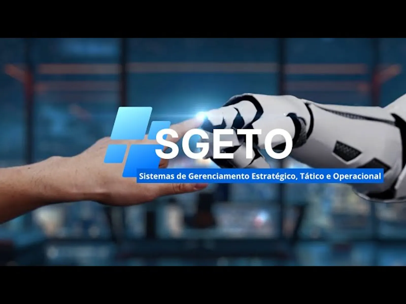 SGETO screenshot 1 (video preview)