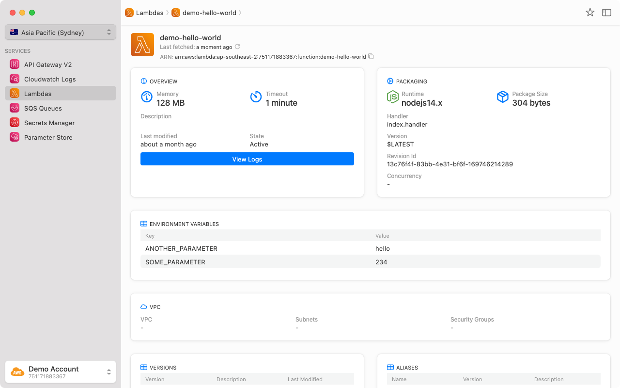 Cloud Wrangler gallery image